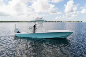 Thumbnail von Seavee 270Z