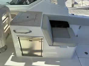 Thumbnail von Boston Whaler 280 Vantage