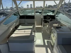 Thumbnail von Boston Whaler 280 Vantage