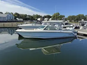 Thumbnail von Boston Whaler 280 Vantage