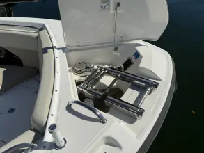 Thumbnail von Boston Whaler 280 Vantage
