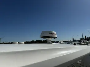 Thumbnail von Boston Whaler 280 Vantage