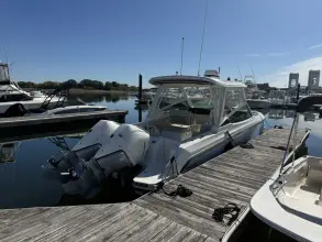 Thumbnail von Boston Whaler 280 Vantage