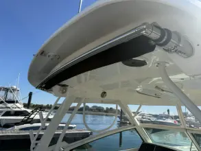 Thumbnail von Boston Whaler 280 Vantage