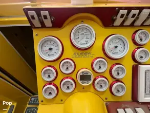 Thumbnail von Sleekcraft Heritage 34