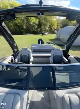 Thumbnail von Bennington 25QX