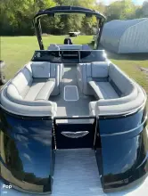 Thumbnail von Bennington 25QX