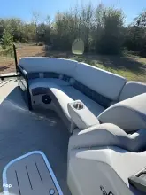 Thumbnail von Bennington 25QX