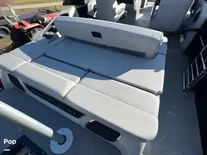 Thumbnail von Bennington 25QX