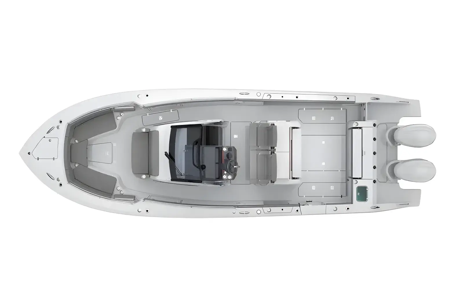 Thumbnail von Pursuit S 328