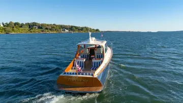 Thumbnail von Hinckley Picnic Boat MKIII TIMELESS name reserved