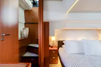 Thumbnail von Prestige 560