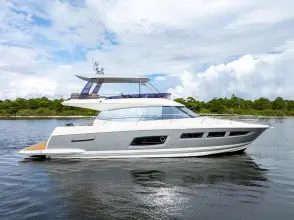 Thumbnail von Prestige 560