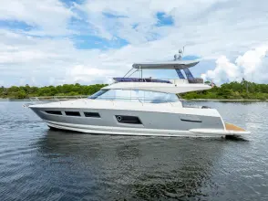 Thumbnail von Prestige 560