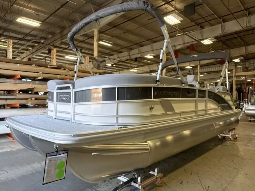 Thumbnail von Bennington M24