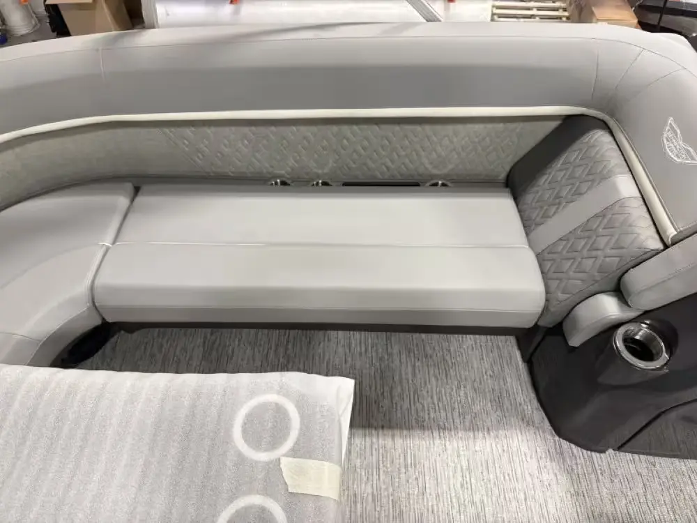 Thumbnail von Bennington M24