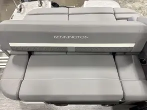 Thumbnail von Bennington M24