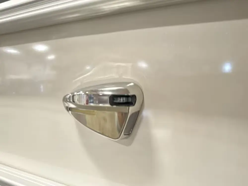 Thumbnail von Bennington M24