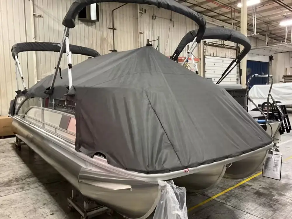 Thumbnail von Bennington M24