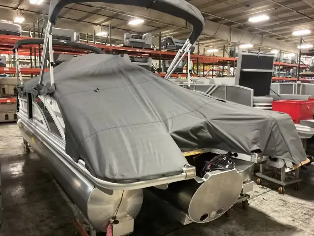 Thumbnail von Bennington M24