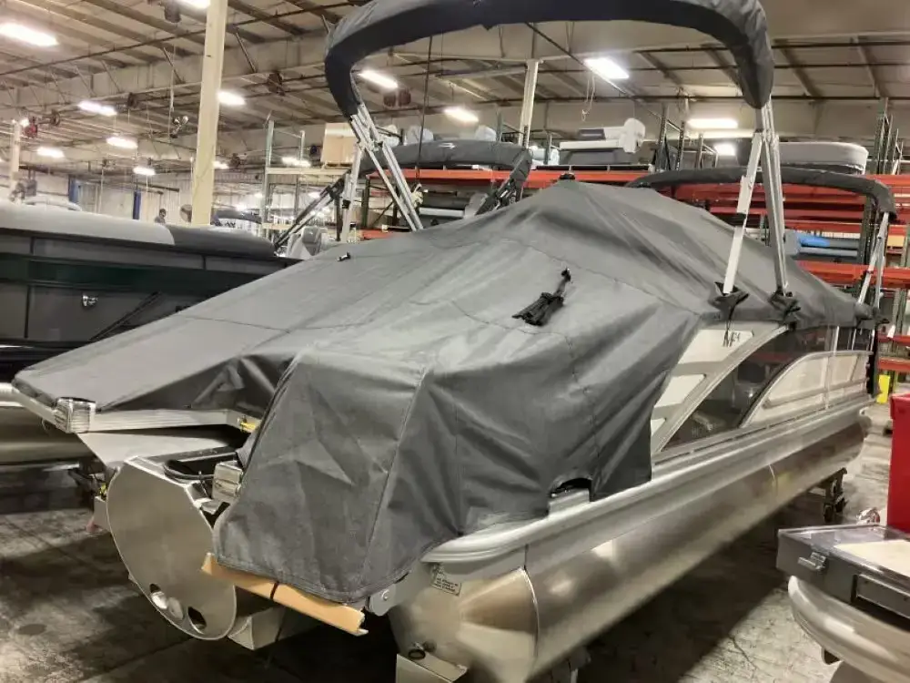 Thumbnail von Bennington M24