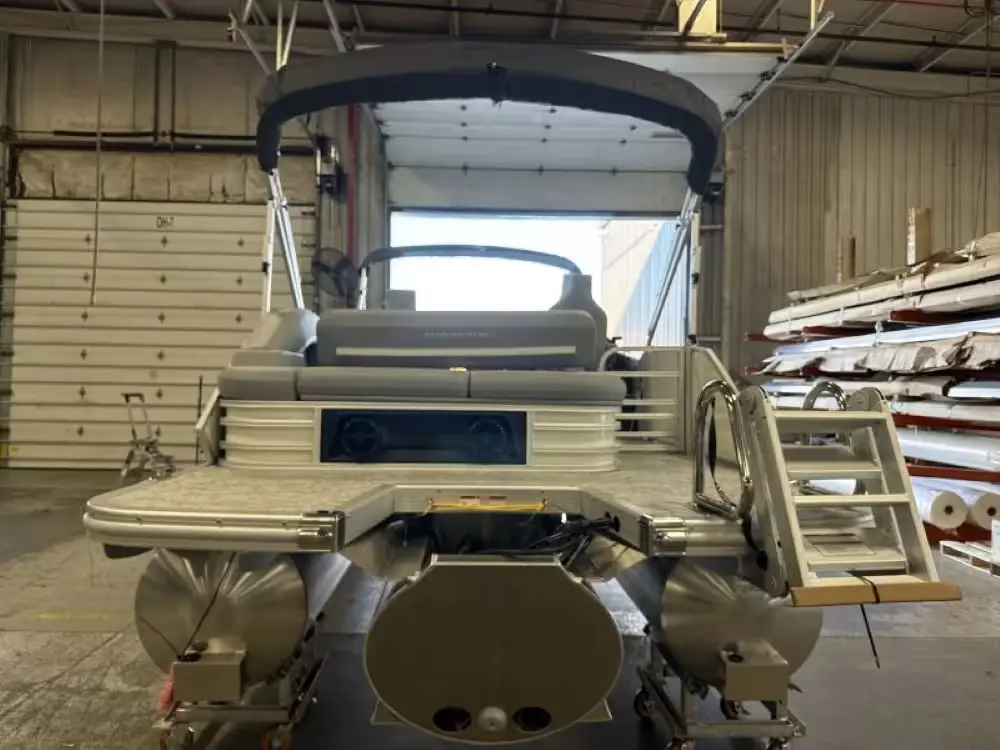 Thumbnail von Bennington M24