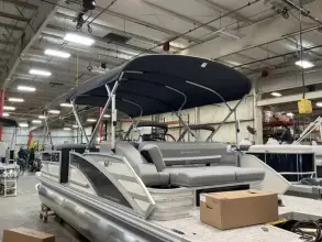 Thumbnail von Bennington M24