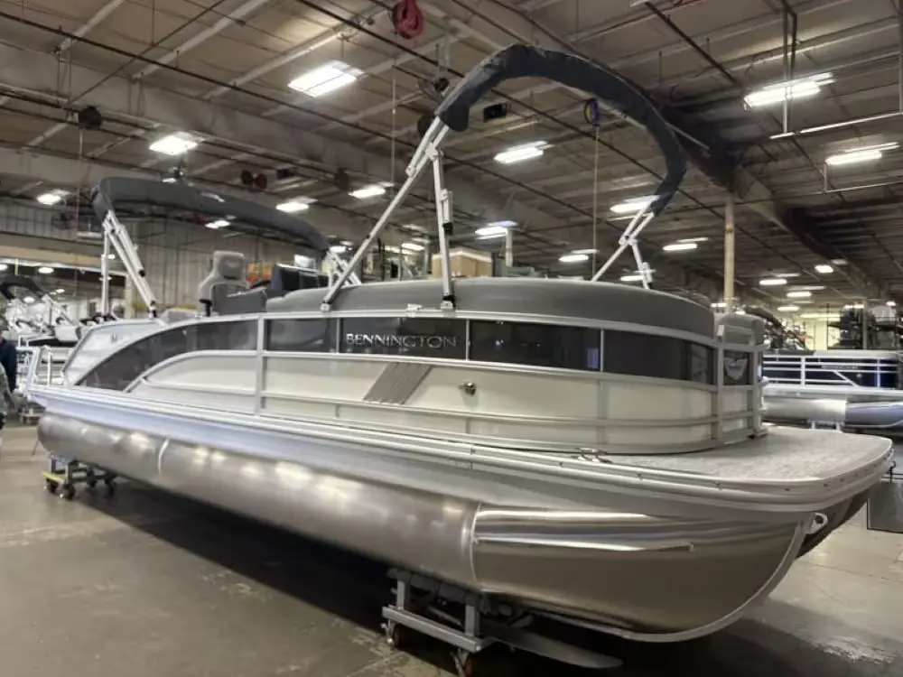 Thumbnail von Bennington M24