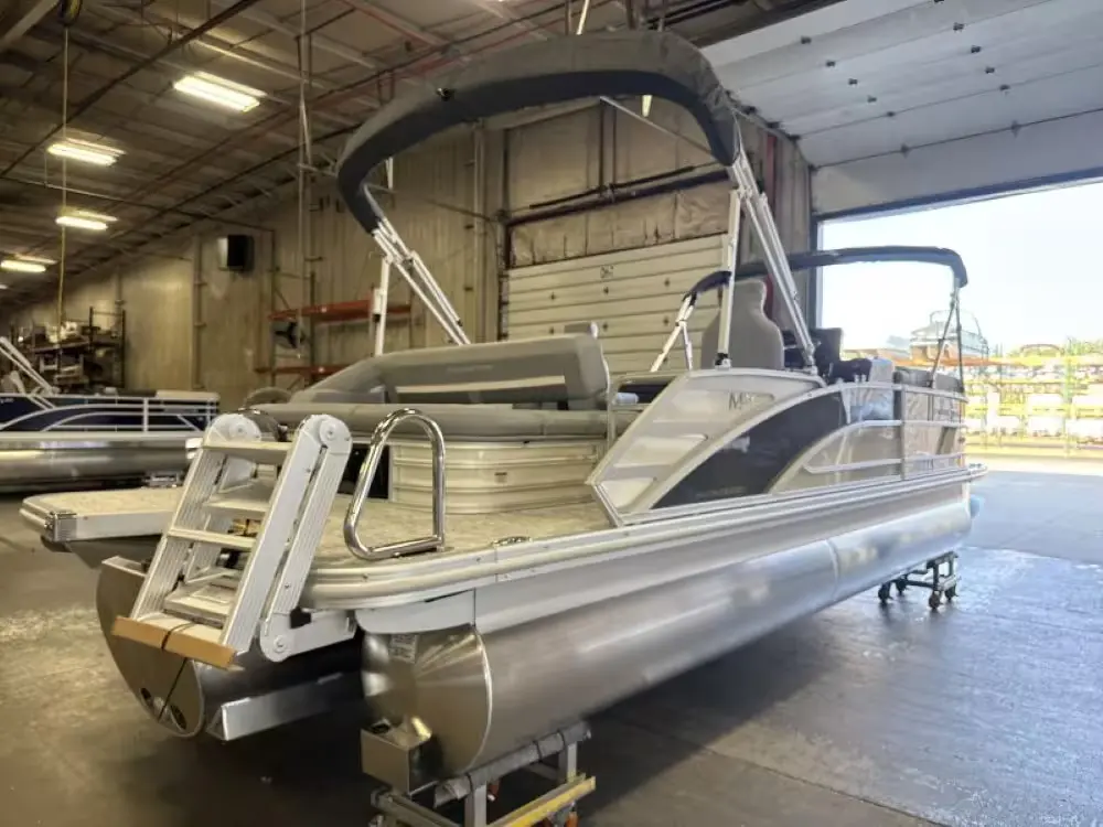 Thumbnail von Bennington M24