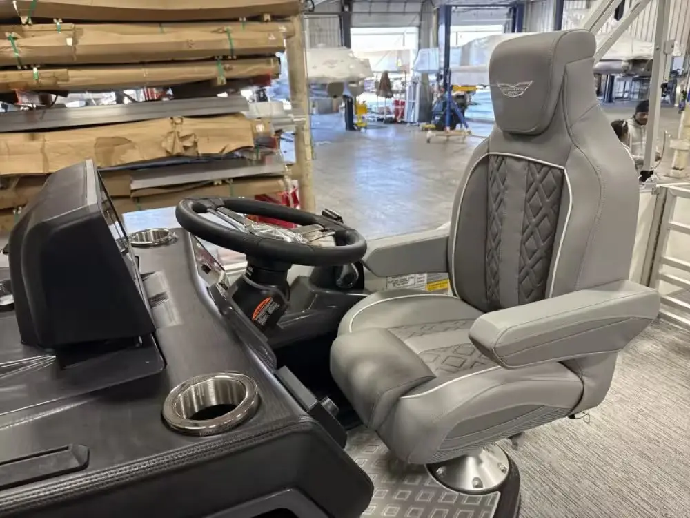 Thumbnail von Bennington M24