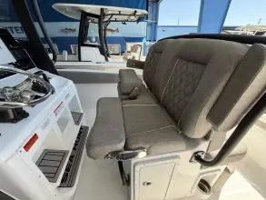 Thumbnail von Sea Hunt Ultra 265 SE