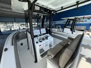 Thumbnail von Sea Hunt Ultra 265 SE