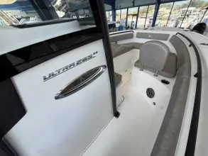 Thumbnail von Sea Hunt Ultra 265 SE