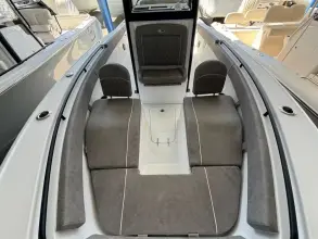 Thumbnail von Sea Hunt Ultra 265 SE