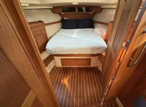 Thumbnail von Island Packet 360 Hardtop Express Cruiser Southern Star III