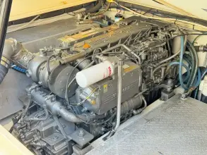 Thumbnail von Island Packet 360 Hardtop Express Cruiser Southern Star III