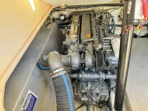 Thumbnail von Island Packet 360 Hardtop Express Cruiser Southern Star III