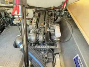 Thumbnail von Island Packet 360 Hardtop Express Cruiser Southern Star III