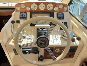 Thumbnail von Island Packet 360 Hardtop Express Cruiser Southern Star III