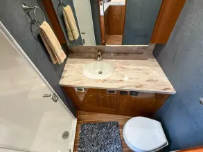 Thumbnail von Viking 38 Bill Fish Bandit