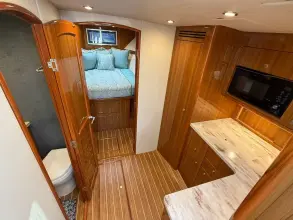 Thumbnail von Viking 38 Bill Fish Bandit