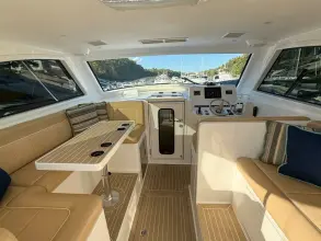 Thumbnail von Viking 38 Bill Fish Bandit