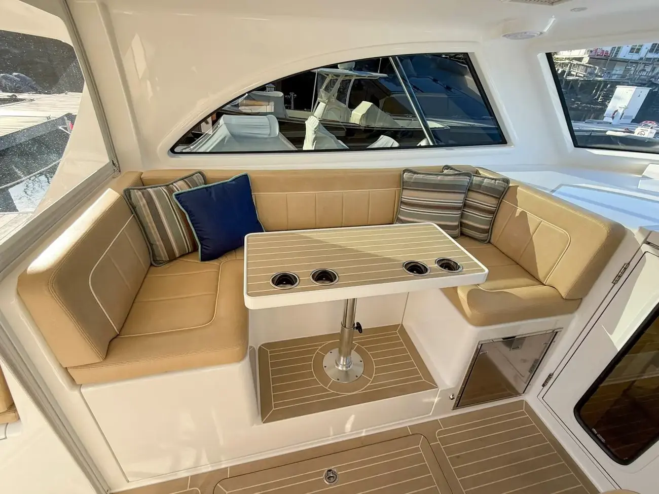 Thumbnail von Viking 38 Bill Fish Bandit