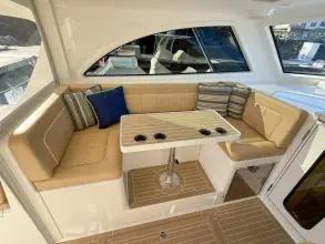 Thumbnail von Viking 38 Bill Fish Bandit