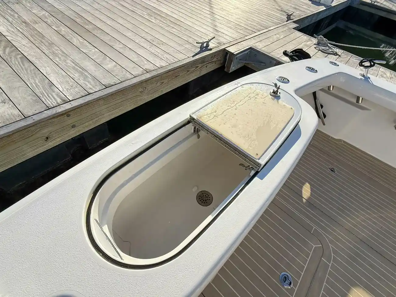 Thumbnail von Viking 38 Bill Fish Bandit