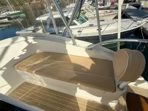 Thumbnail von Viking 38 Bill Fish Bandit