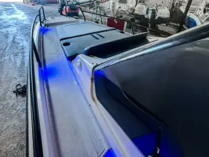 Thumbnail von Axopar 25 Cross Top