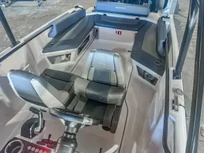 Thumbnail von Axopar 25 Cross Top