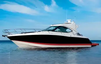 Thumbnail von Four Winns V435 NEVER SAY NEVER