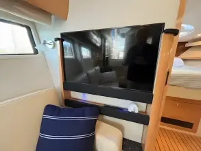 Thumbnail von Four Winns V435 NEVER SAY NEVER